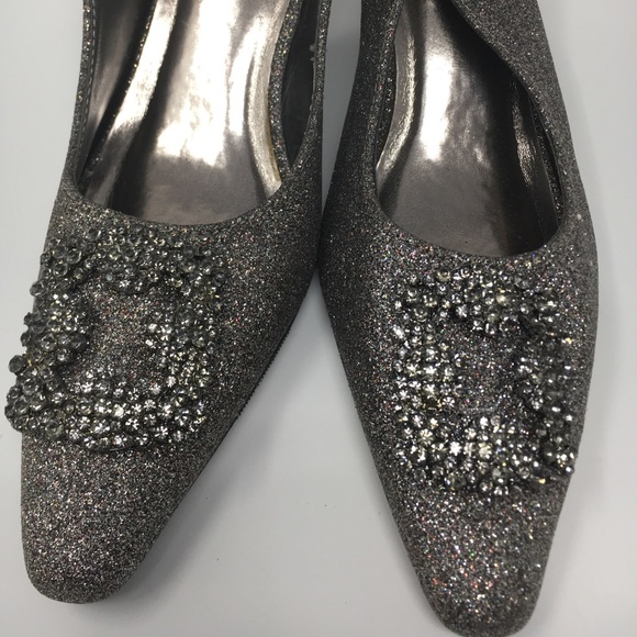 Platinum Collection by Jade Multi Glitter - Picture 12 of 15